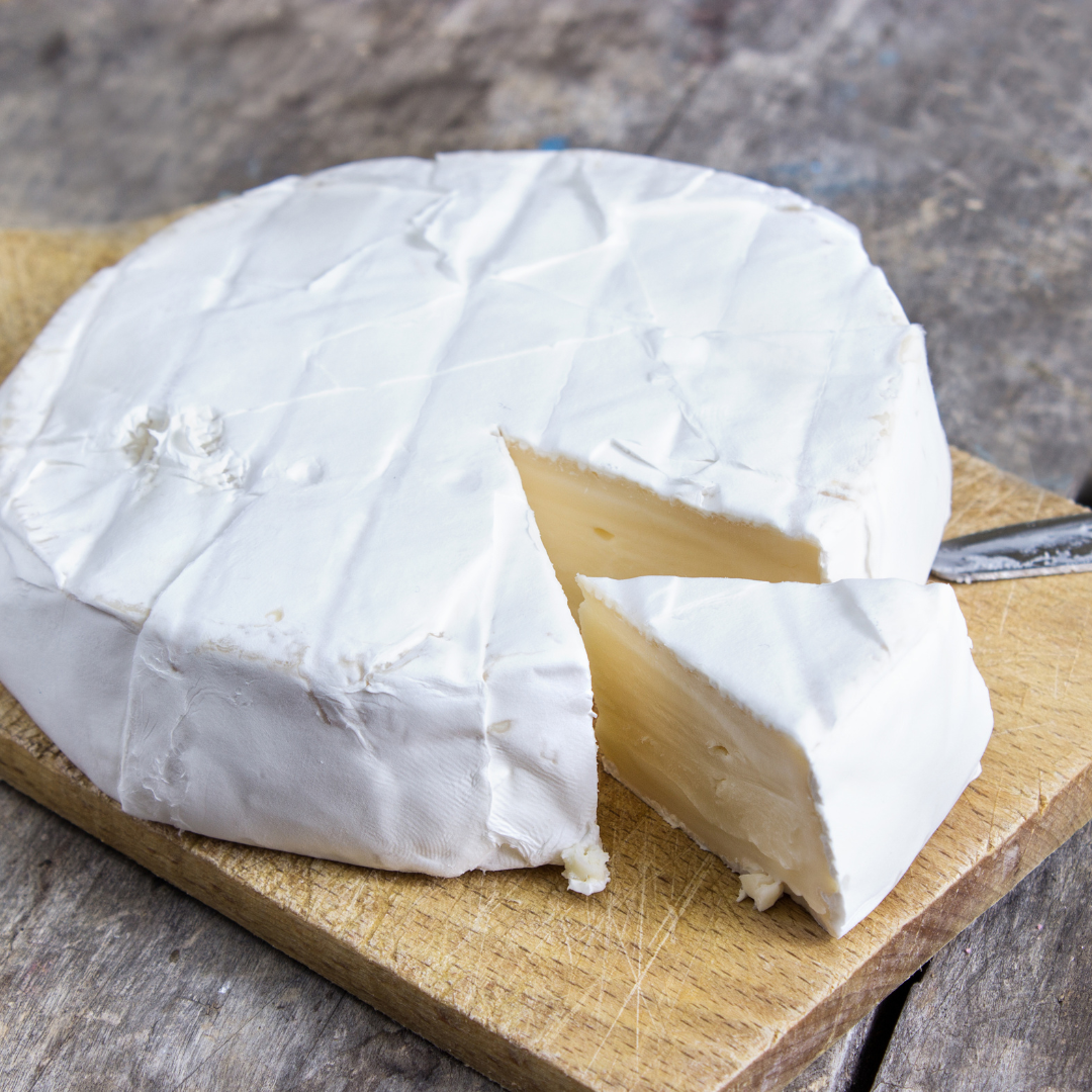 What Does Brie Taste Like and Why You'll Love It