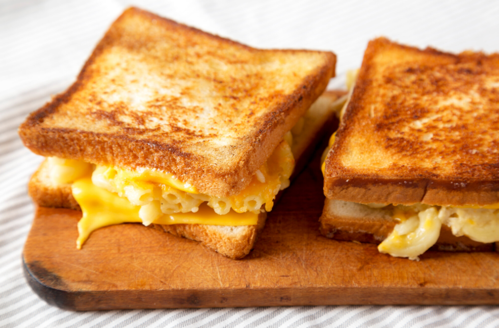 Top 5 Best Grilled Cheese Maker in 2023 