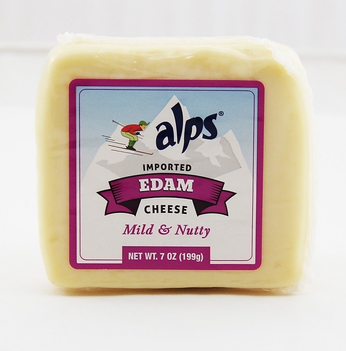 Dairy | Products | Ambassador Foods