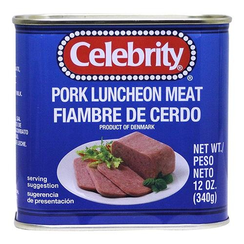 Luncheon Meat Meat Products Ambassador Foods