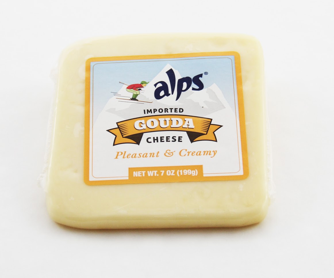 Gouda Cheese Dairy Products Ambassador Foods