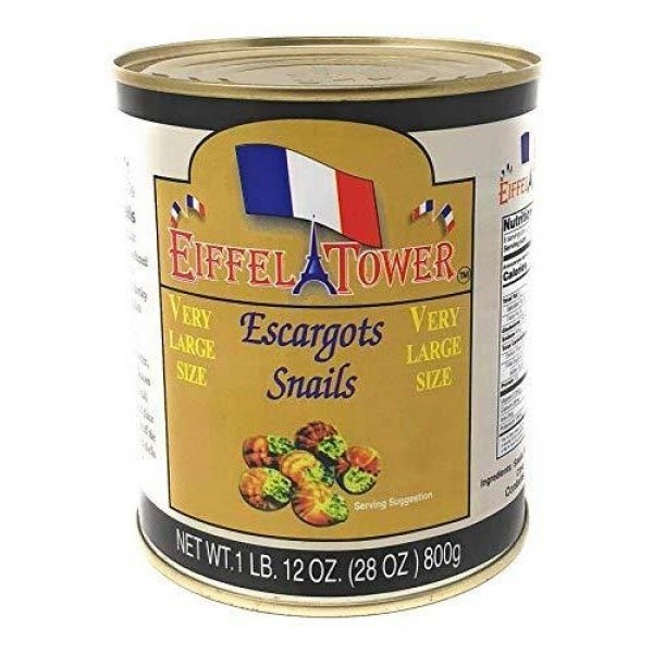 Escargots Canned / Dry Goods Products Ambassador Foods