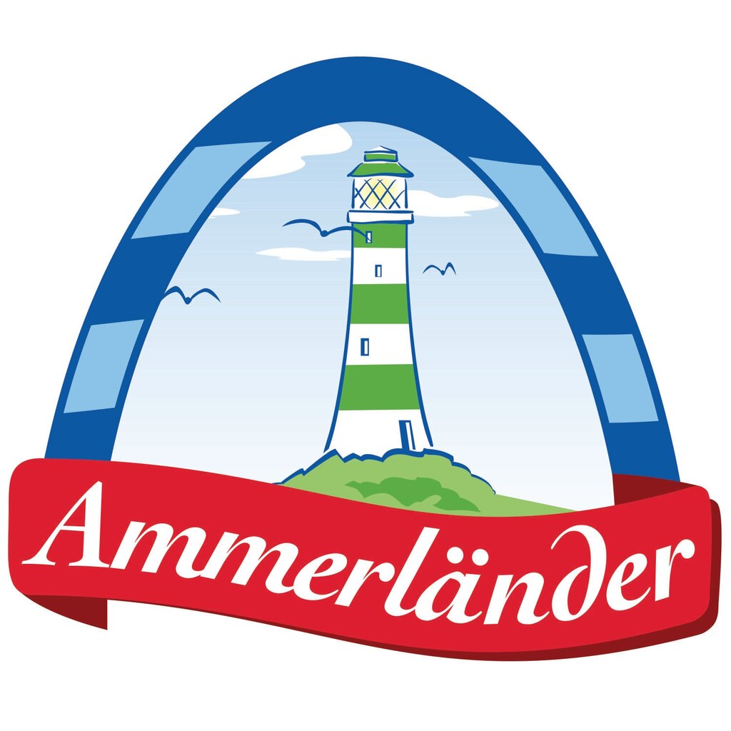 Ammerlander Gruyere Cheese Dairy Products Ambassador Foods
