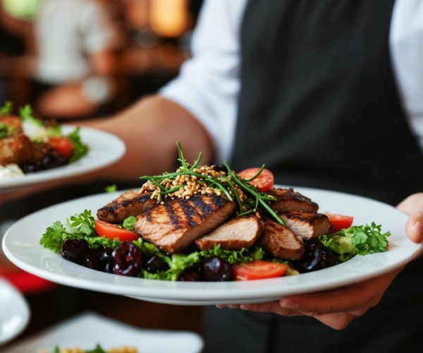 Picking Up Where Food Brokers Fall Short