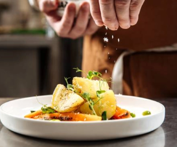 Culinary Solutions Tailored To Your Operation